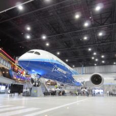 中部国際空港セントレア