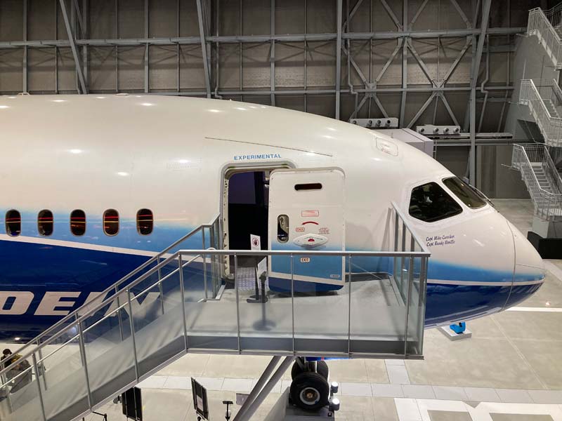 中部国際空港セントレア