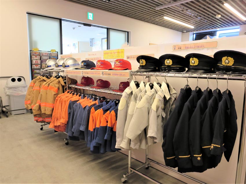 DAIWA防災学習センター 