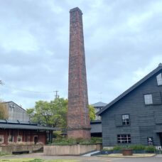 光るどろだんごINAXミュージアム