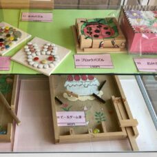 作って遊ぼう♪簡単に出来る工作とおもちゃ作り こども未来館