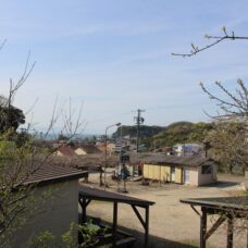 中日小野浦キャンプバンガロー村