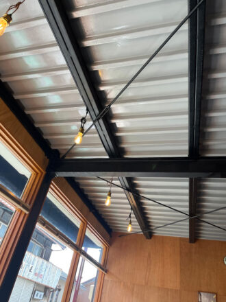 石田珈琲焙煎所