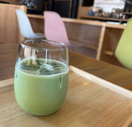 石田珈琲焙煎所